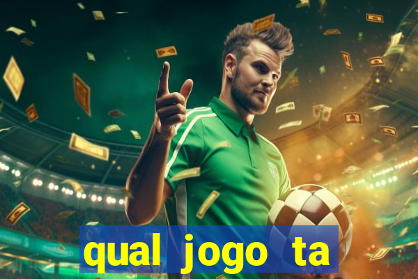 qual jogo ta pagando agora no esporte da sorte